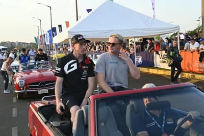 Rally Mundial: 5.000 policías y protocolo para espectadores