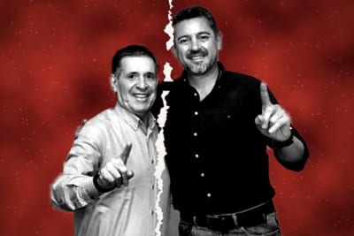 Latorre y Bernal asumen repliegue de Cartes y preparan nuevo movimiento