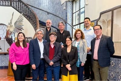 Semana de la Guarania 2026: más de 50 actividades