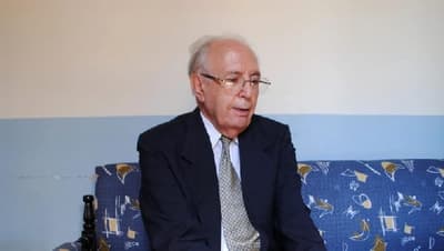 Falleció Jesús Montero Tirado, referente jesuita y pedagogo