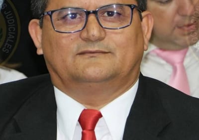 Prisión preventiva para juez y coimputados por abuso en el Chaco
