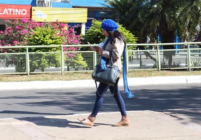 Meteorología anuncia jueves frío a fresco