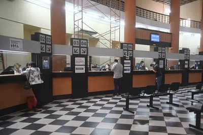 DNIT implementa facturación electrónica para pequeños contribuyentes