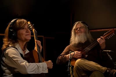 Berta Rojas y Santaolalla reversionan The Last of Us