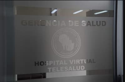 ¿Quiénes podrán acceder primero al Hospital Virtual del IPS?