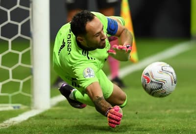Colombia elimina a Uruguay en penales