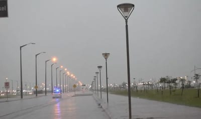 Alerta rige para Asunción y 10 departamentos