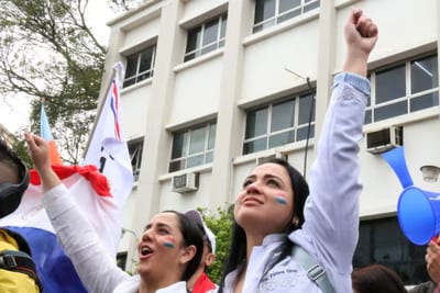 Huelga de médicos: Salud y Sinamed se reúnen este martes