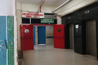 IPS pagó G. 680 millones a Neighpart mientras estaban suspendidos los plazos para instalar quirófanos