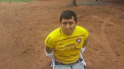 Condenan a 27 años de cárcel al jefe del Clan Rotela