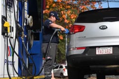 Petropar prevé ajustar el diésel y mantener las naftas