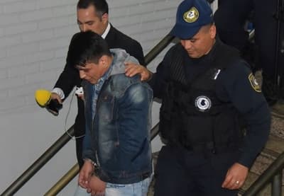 Florentín asesinó a Quintana, según abogado querellante