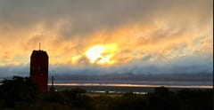 Meteorología anuncia un viernes fresco a caluroso