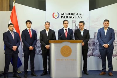 Gobierno y sector privado impulsan frigorífico en San Pedro