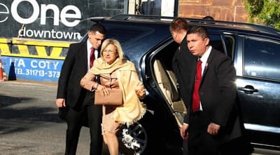 Pucheta reemplazaría a Orlando Arévalo al frente del JEM