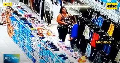Gremios empresariales piden castigos más severos para “bolsoneras”