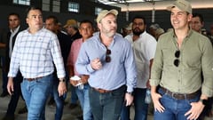 Oficialismo busca destrabar la exploración en Médanos del Chaco
