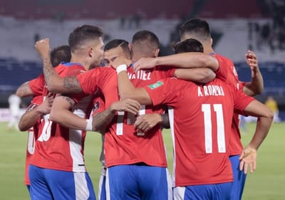 Eliminatorias: Confirman fecha y horario de partidos