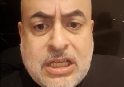 “A balazos solamente podrán atajarnos”, afirma Payo 