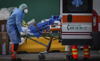 Coronavirus: Muere paraguaya en España y suman tres compatriotas fallecidos