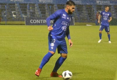 Dos partidos en nueva semana de la Copa Paraguay
