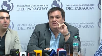 Gobernadores rechazan centralizar el programa Hambre Cero
