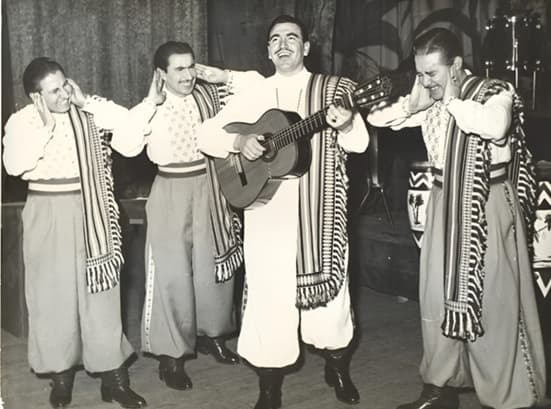 Preparan tributo teatral a Luis Alberto del Paraná
