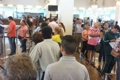 ANDE recupera G. 11.962 millones tras enviar morosos a Equifax