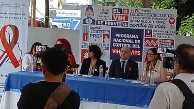 Día Mundial del Sida: compromiso con la salud accesible para todos