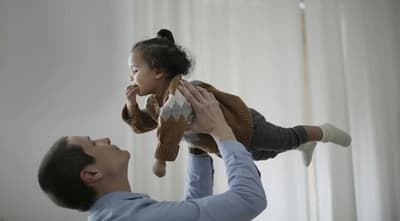 Día del Padre: 959.188 padres en Paraguay, según el INE