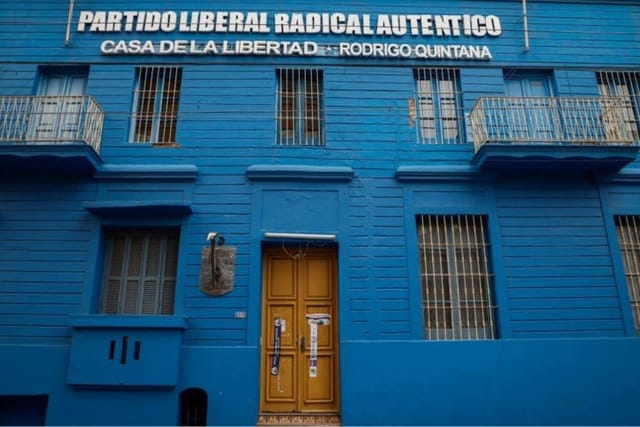 PLRA cumple 139 años: estos son los principales desafíos del partido