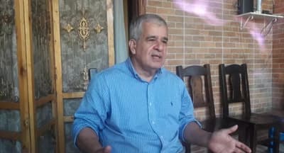 Jubilados se suman a protesta contra nepotismo y exigen reajuste