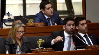 Polémica en Diputados por desalojo de bomberos en San Lorenzo