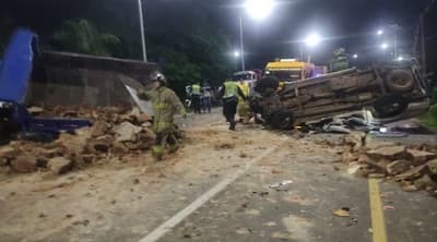 JEM archiva caso contra fiscala y jueza en muerte de hijo de Llano
