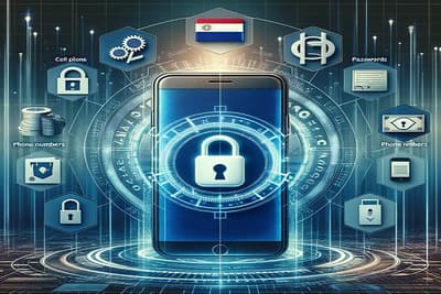 Diputados buscan adaptar proyecto de protección de datos a la realidad paraguaya