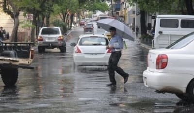 Pronostican jornada con clima inestable para este jueves