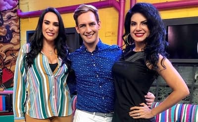 Amichi! Ou Jeyma se estrena en el Teatro Latino
