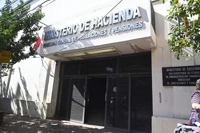 Más de 14.000 jubilados en riesgo de perder sus haberes