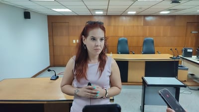 Denuncian anomalías procesales en juicio civil de periodista