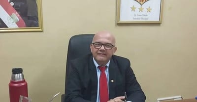 Pobladores de Ñemby exigen renuncia de intendente imputado