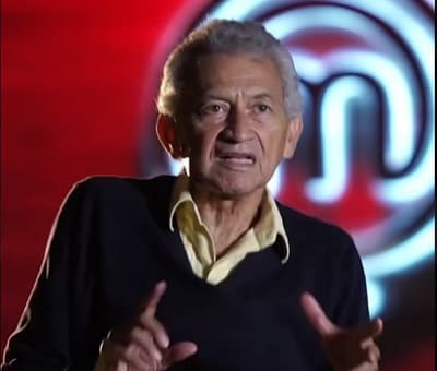 “Kamba Kambi” se vuelve viral en MasterChef y revive el arte rítmico de Ramón Silva