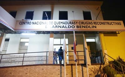Cuatro adolescentes siguen en estado grave