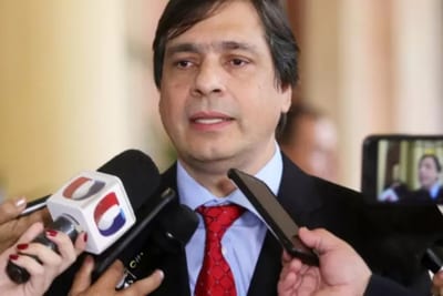 Vicente Bataglia volverá de Italia para presentarse ante la Justicia por caso IPS