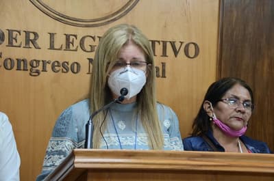 Secuestros: Lamentan rechazo de ayuda de la Cruz Roja