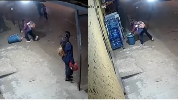 Ciudad del Este: buscan a alumna por gesto solidario