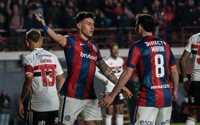 Adam Bareiro ficha por River Plate en millonario traspaso