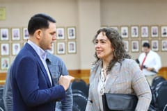 Tribunal define hoy sentencia de Hernán Rivas por título falso