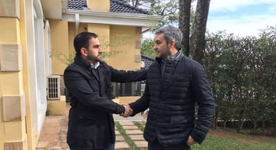 Futuro ministro de la juventud está a favor del Servicio Militar