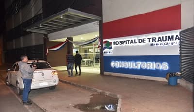 Intento de feminicidio en San José de los Arroyos