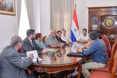 Docentes reclaman las 1.000 jubilaciones prometidas